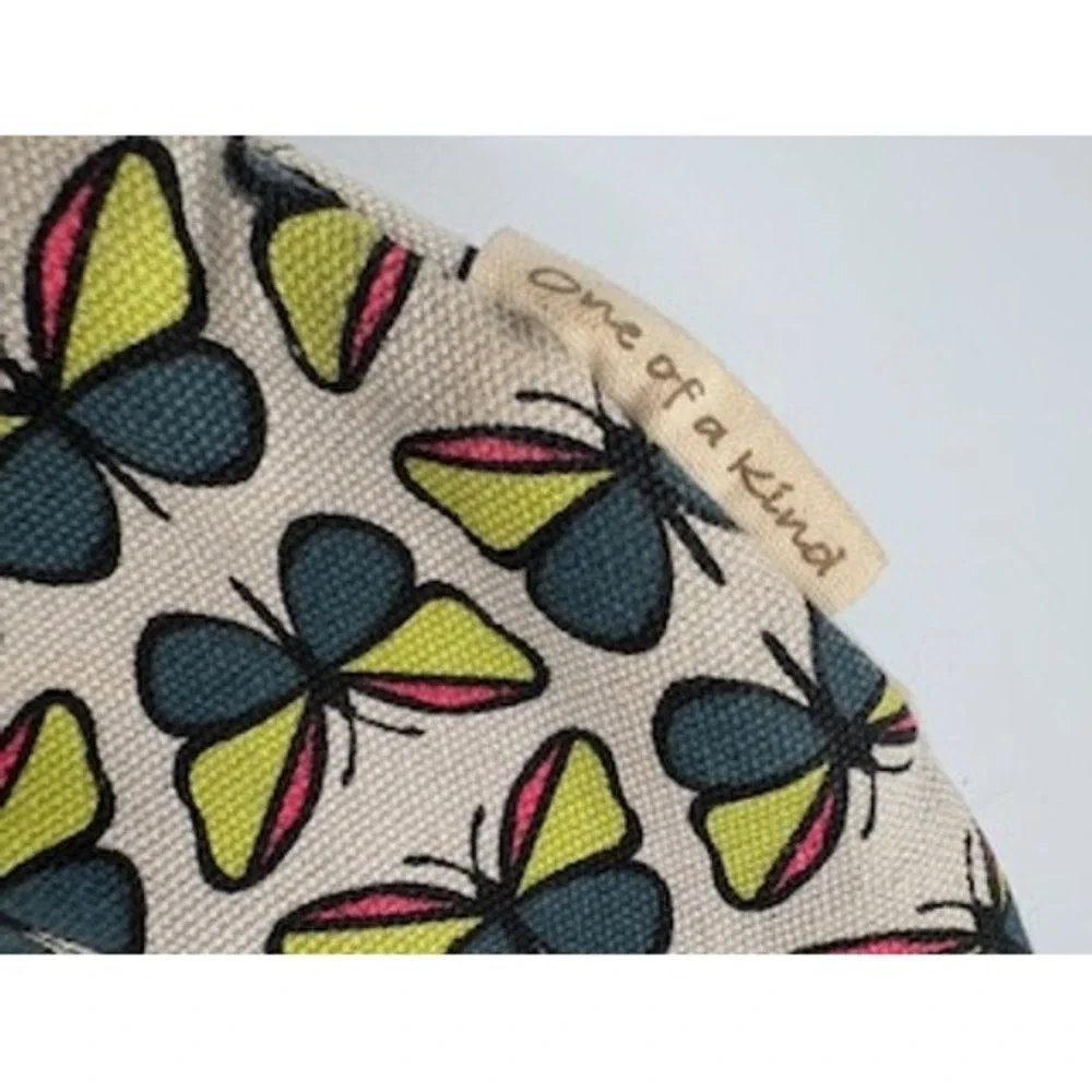Kavu rope bag